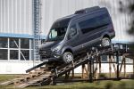 Mercedes-Benz Sprinter 319 CDI 4x4 Tourer 2018 года (WW)